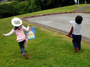 3�� �C�[�X�^�[