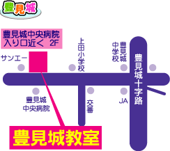 �L���鋳���n�}