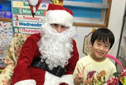 �N���X�}�X�p�[�e�B�[